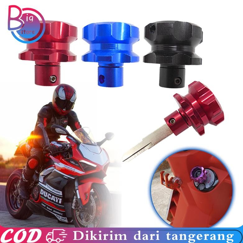 redi kk Kunci Motor Variasi Kunci Motor Cover Kunci Motor Kunci Keyless Universal Motor
