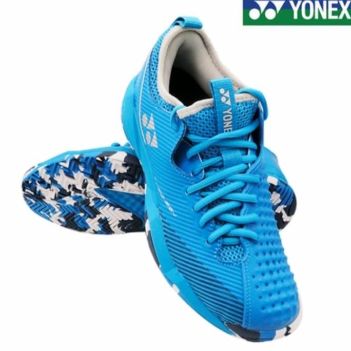 Terlaris Sepatu Badminton Yonex Fusionrev Iv 75 Th Edition Original Yonex Jp/Cn