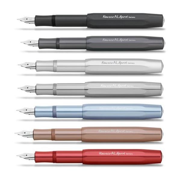 

NEW Kaweco AL SPORT Fountain Pen