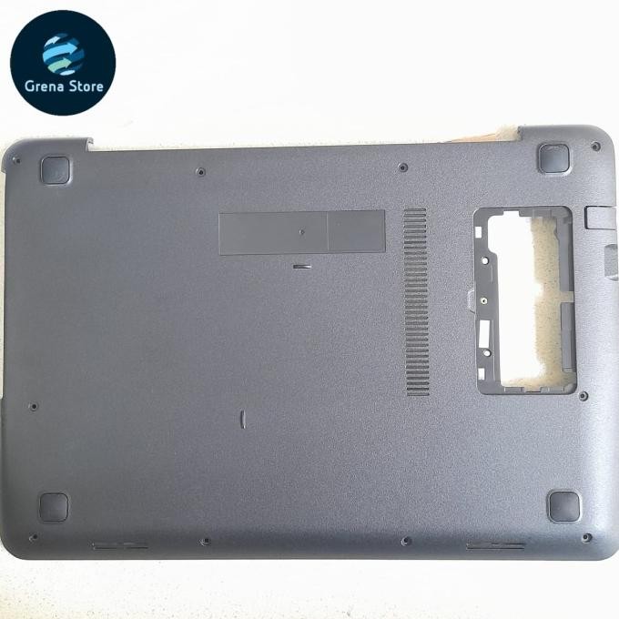 Casing Bawah Bottom Case Dasar Laptop Asus X455 A455 X455L A455L New Stok