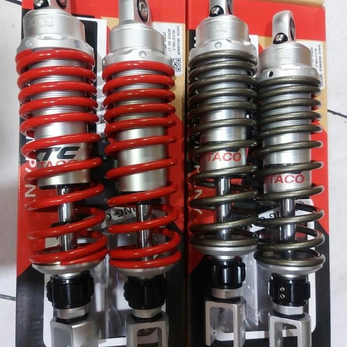 SHOCK KTC KYTACO STELAN NON TABUNG YAMAHA AEROX UK 290 MM READY