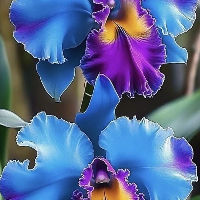 Terlaris Tanaman Hias Anggrek Dendrobium Dewasa Id Am - Bunga Anggrek Dendrobium