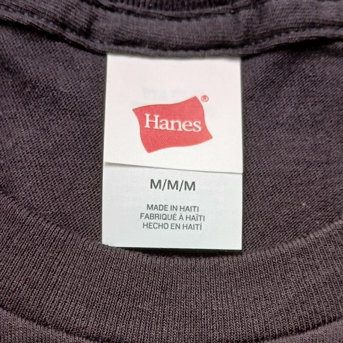 new !!! Kaos HANES Authentic-T Comfortsoft Heavyweight Import Original USA murah