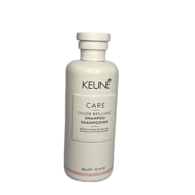 TERBARU - Keune care Color Brillianz Shampoo / Conditioner / Mask / Conditioning Spray Haircare Pera