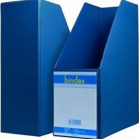 

new !!! box file bindex/index jumbo 1034b biru murah