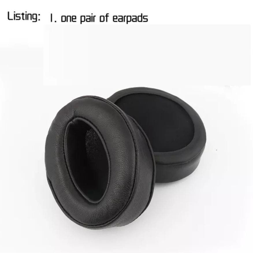 ready  Earcup Foam Earpad Cushion Baseus Encok D02 PRO - Busa Baseus D02PRO