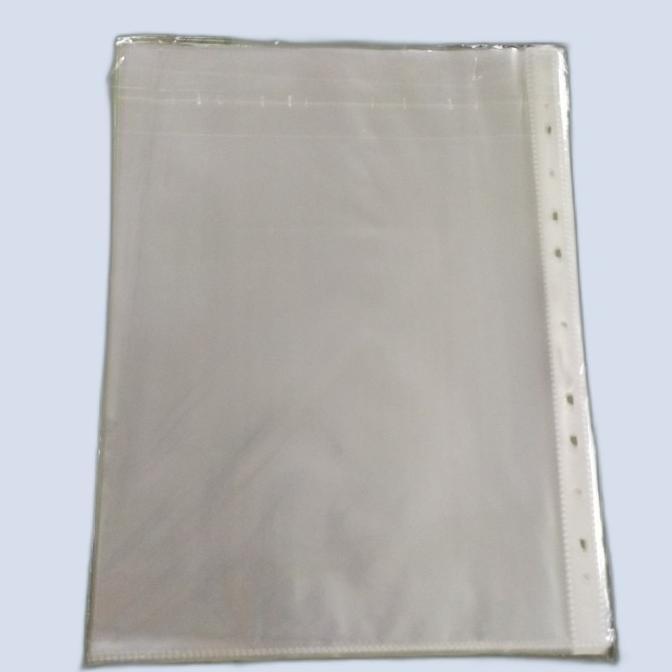 

new !!! PP POCKETS BAMBI A4 murah