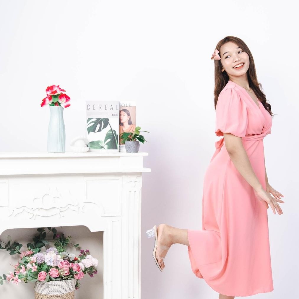 SFS Cikistore - Owen Dress Import