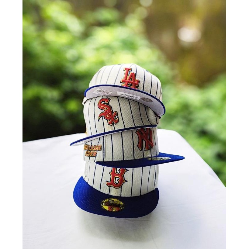 Topi New Era MLB BLC 5950 Original