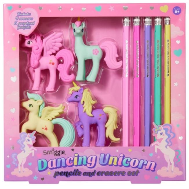 

NEW Smiggle Stationary Set Original