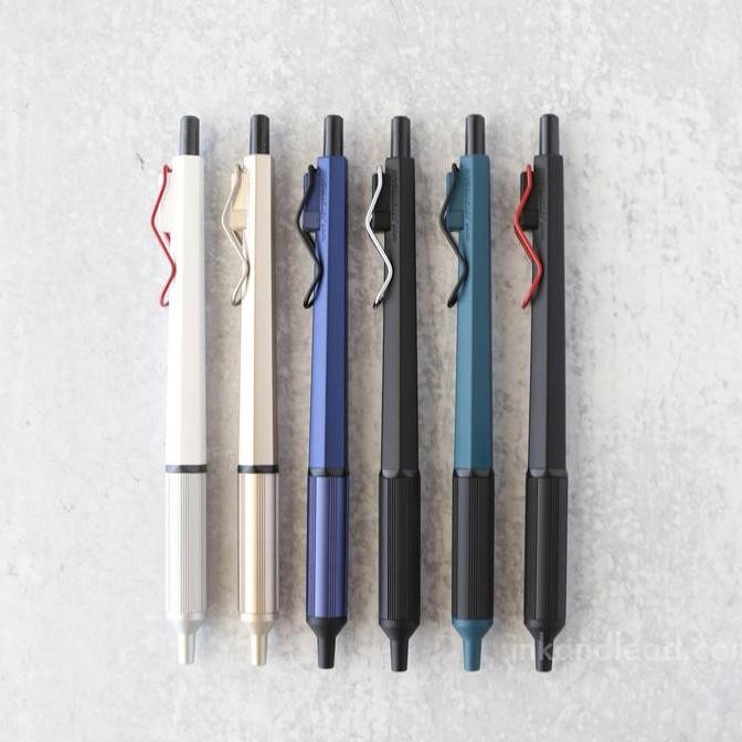 

NEW Uni Jetstream Edge 0.28 mm Ballpoint Pen SXN100328