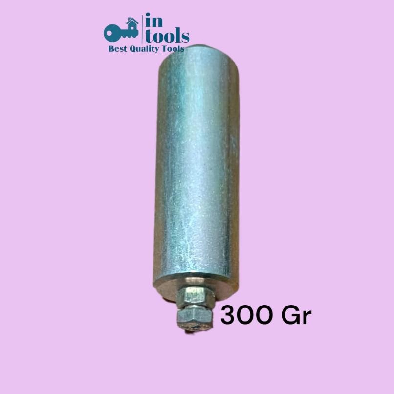 Best Seller Lot Tukang - Lot Peluru / Bandul Bangunan 300 Dan 500 Terlaris Promo