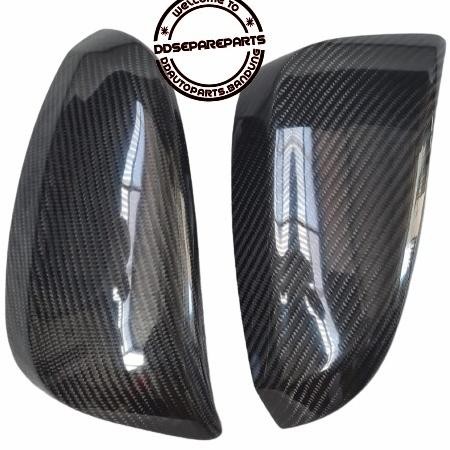] COVER SPION INNOVA REBORN FORTUNER CARBON KEVLAR
