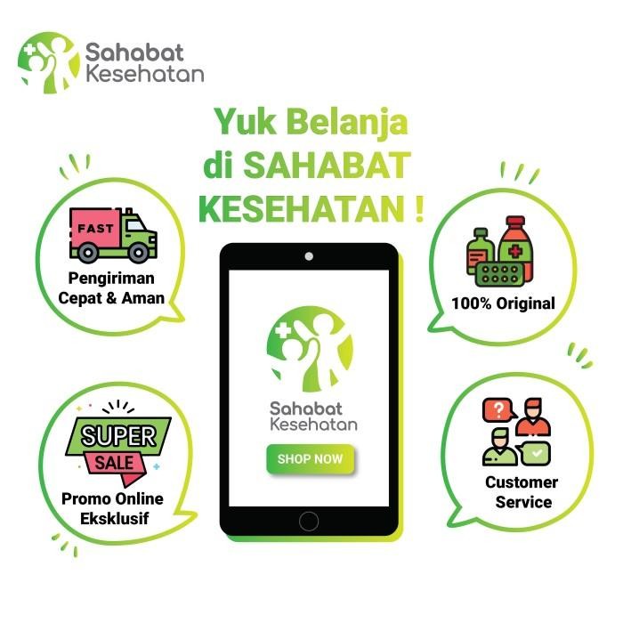

Bundle 10 Box Pulmosol - Susu Nutrisi Kesehatan Pernapasan