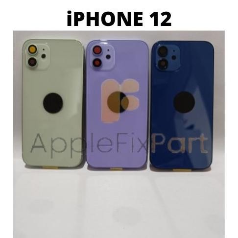 HOUSING IPHONE 12 ORIGINAL