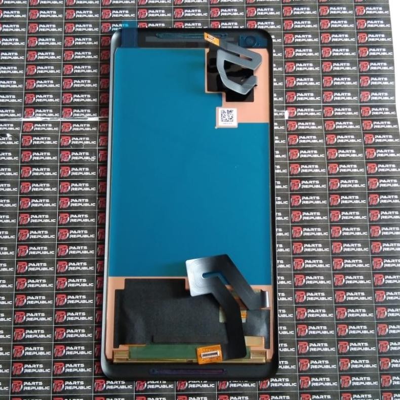 WAGI LCD TOUCHSCREEN GOOGLE PIXEL 2XL ORIGINAL