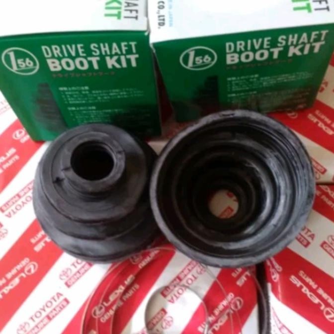 @=@=@=@=] Boot CV Joint bagian luar untuk Great Corolla Corolla AllNew Corolla