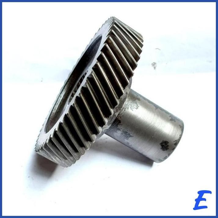 | OPT | GIGI 5 PAYUNG TRANSMISI ISUZU PANTHER 2.5 47 GIGI ORIGINAL COPOTAN