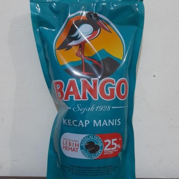

Ecap Mani Bango 735 Ml Refill