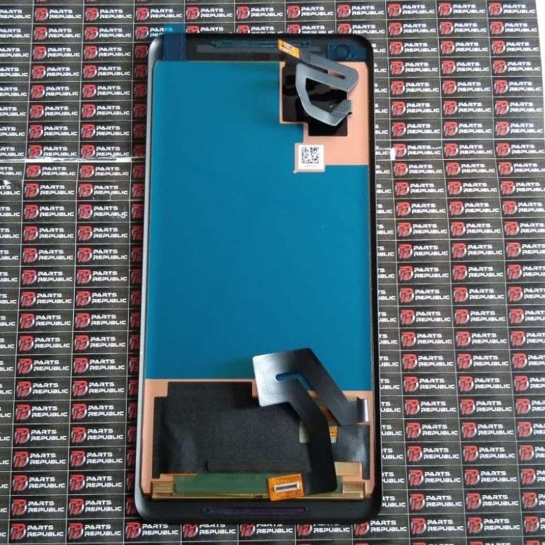 WAGI LCD TOUCHSCREEN GOOGLE PIXEL 2XL ORIGINAL
