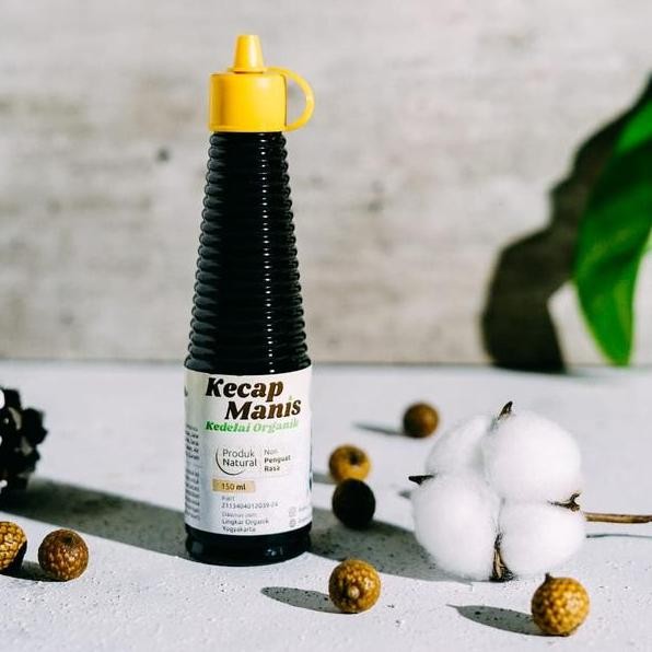 

Lingar Organi Ecap Mani 350Ml