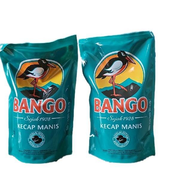 

Bango Ecap Mani 1 Pc Gede