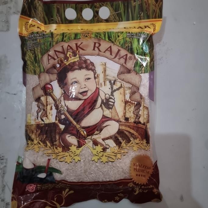

yang dicari@@@@] Beras anak raja 1 kg