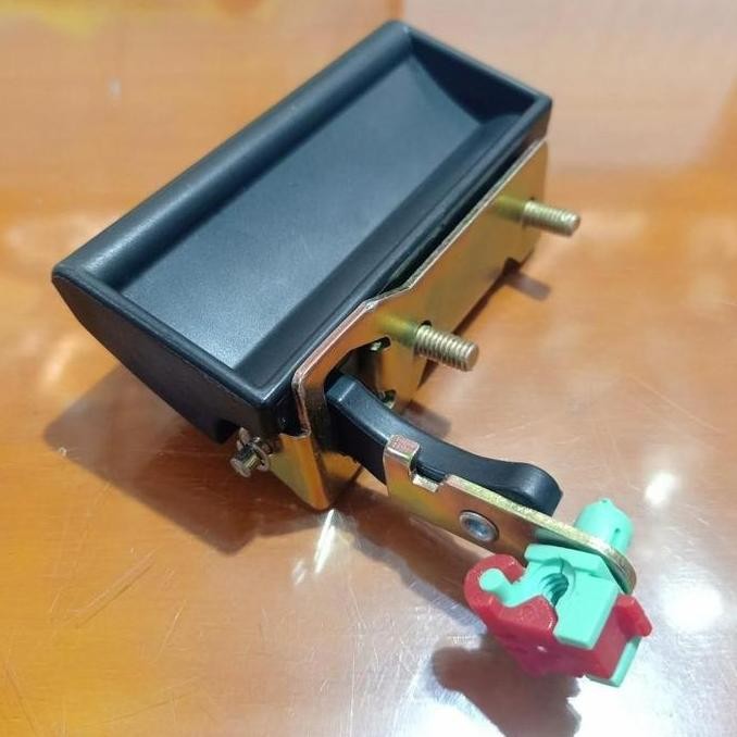 ] Handle Pintu Luar Bagasi Belakang Mitsubishi Kuda