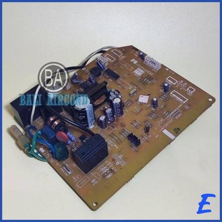 | BLR | Board Modul Pcb Ac Mitsubishi Heavy Duty RKX Air Conditioning Spare Part RKX505A001
