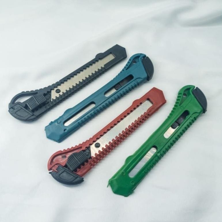 

''Terlaris" Cutter L00 Tajam Bagus Besar | Seriaria Murah