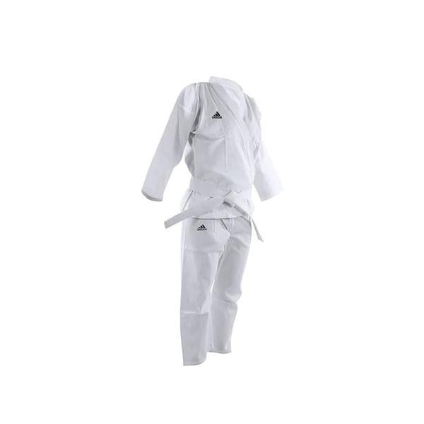 NEW PRODUCT ADIDAS KARATE GI ADISTART NEW (LOGO HITAM) WARUNGANISA23