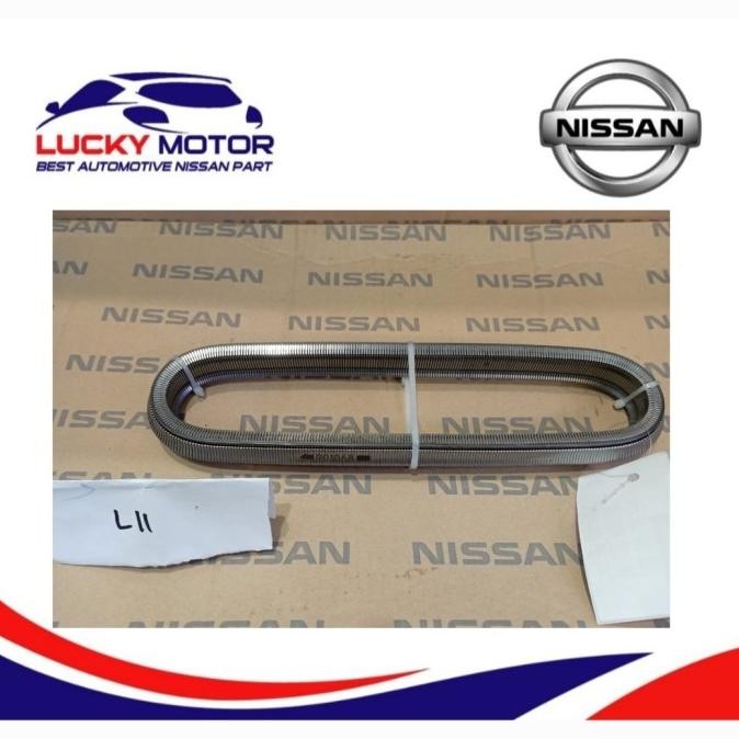 Belt Rantai Cvt / Sabuk Matic Cvt Nissan Grand Livina L11 Juke