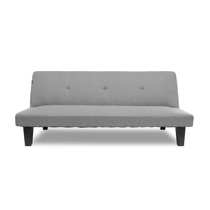 Terlaris! Informa Oakland Sofa Bed Fabric