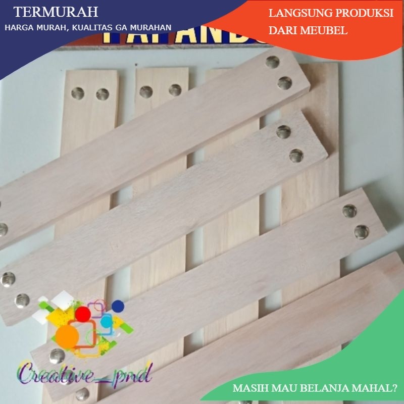 papan magot bsf - media bertelur lalat bsf satuan