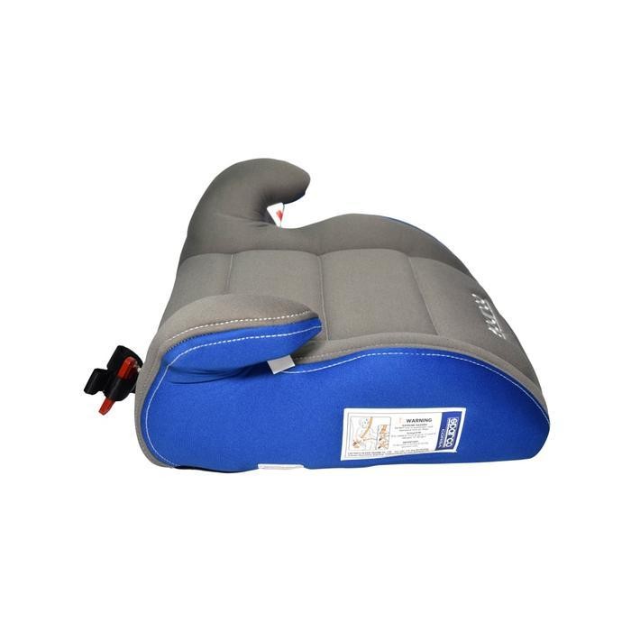 Azko Sparco Car Seat Baby Booster Infant Carrier Kursi Mobil Bayi Toddler Safety Seat Aksesoris Inte