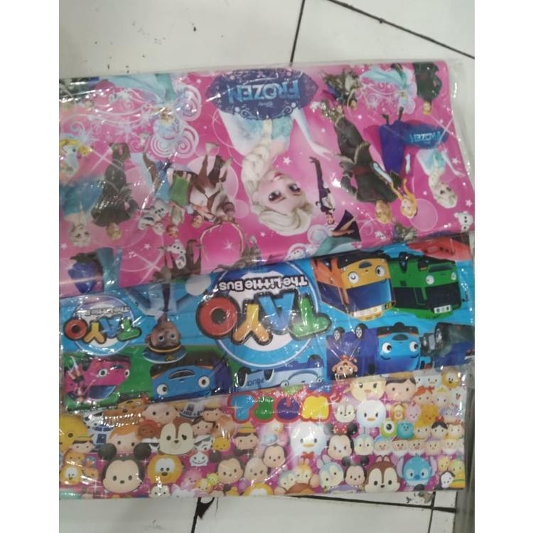 

Hj-43 M-4 Grosir Kertas Kado 1000/Lembar/Bungkus Kado