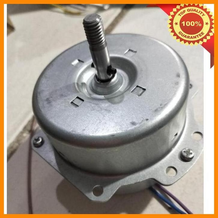 [sss] dinamo kipas hexos sekai 12in || dinamo motor exhaust fan sekai original