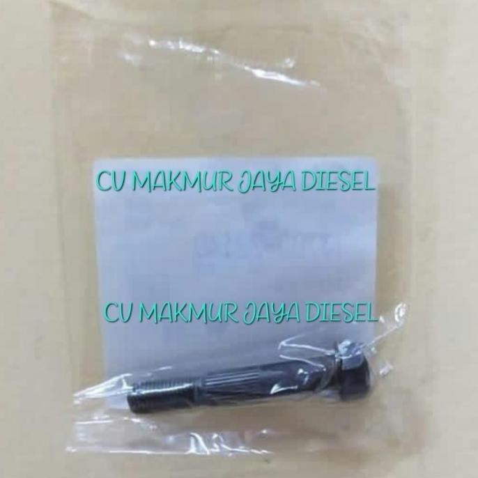 Bolt Conrod/Baut Stang Seher V2203 1J700-22140 Kubota New Stok