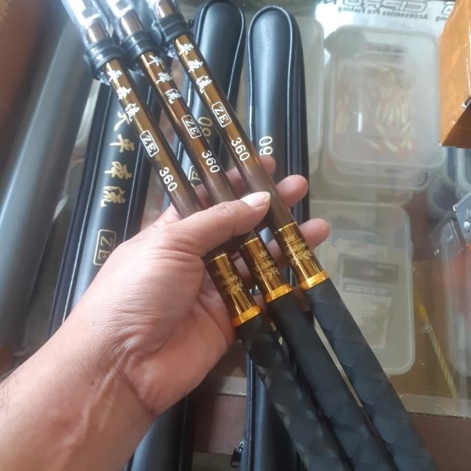 Buruan serbu] tegek yoshikawa ze original