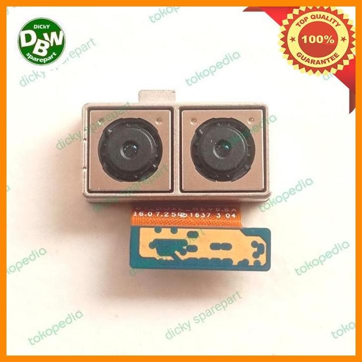 [ASB] KAMERA BELAKANG XIAOMI MI 5S PLUS DIJAMIN ORIGINAL COPOTAN