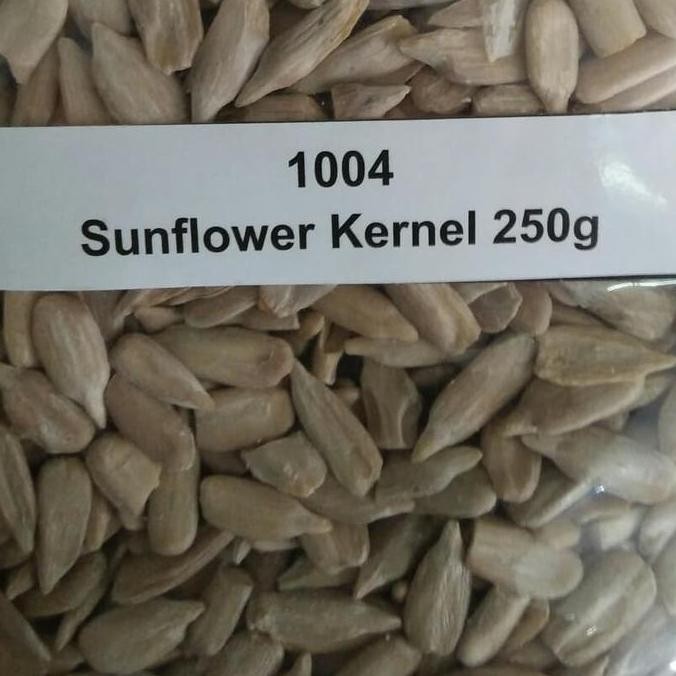 

------] Sunflower kernel 250grm