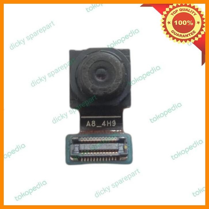 [ASB] KAMERA DEPAN SAMSUNG A8 2016 A810F DIJAMIN ORIGINAL CABUTAN