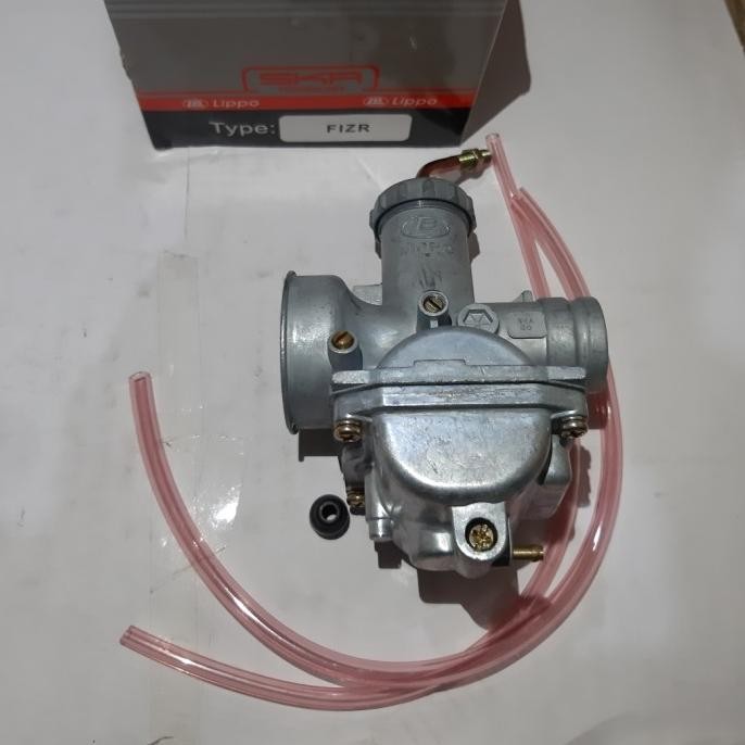KARBURATOR CARBURATOR KARBU YAMAHA FIZR F1ZR FORCE 1 LIPPO
