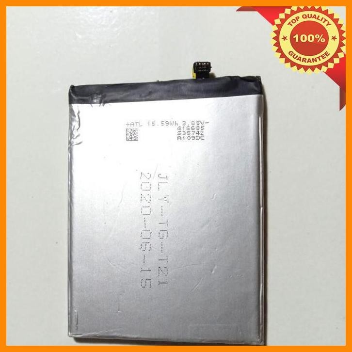 [ASB] BATERAI HOTWAV K2 TIPE PEARL DIJAMIN ORIGINAL/CABUTAN