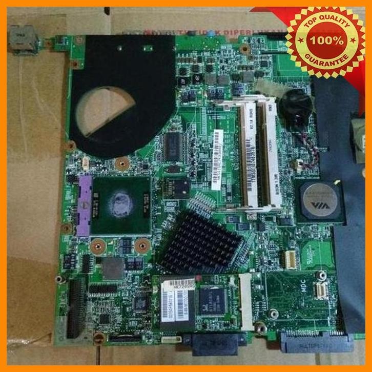 [MCS] JUAL MOTHERBOARD AXIOO M54SR/SE