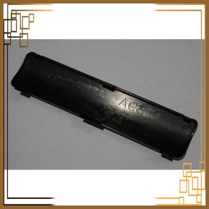 [GPO] COVER ROOFRAIL CR-V 2007