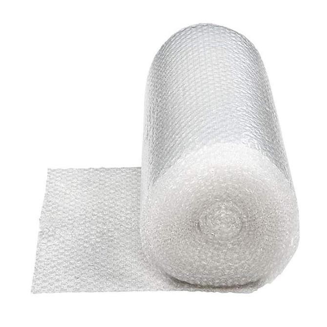 

Bubble Wrap - Silahkan ATC untuk Tambahan Pengaman (Extra Packing) murah