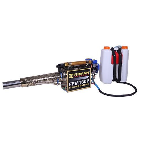 Mesin Fogging Firman Ffm 180 P - Mesin Fogging Firman Ffm 180 P New Stok