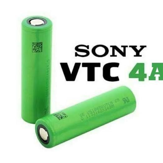 ready SONY VTC4A 18650 2100MAH 35A BATTERY BY SONY