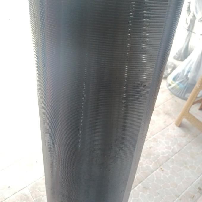 ready Fiber Pagar / Fiber Plat Penutup Pagar / Fiber PVC Tebal 1.2mm